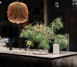 The colors of the walls in the kitchen – How to decorate the kitchen with style?