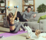 Sport Home – How to organize a fitness room in your home – Blog