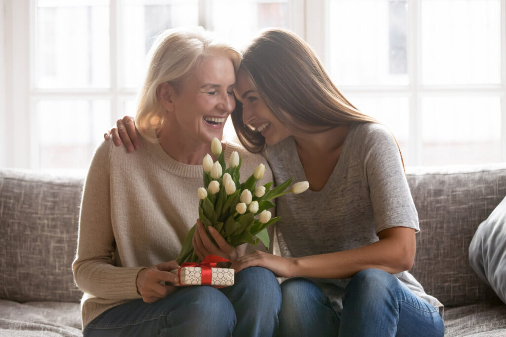 Gift for Mother's Day