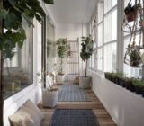 Tips you need to consider to create a dream balcony