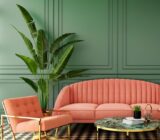 Living Art Deco: Guide to the essential arrangement