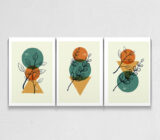 Studyard arrangement – The best ideas for the layout in the studio