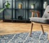 3 natural materials for an exceptional arrangement