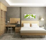 5 trends in interior design in 2025
