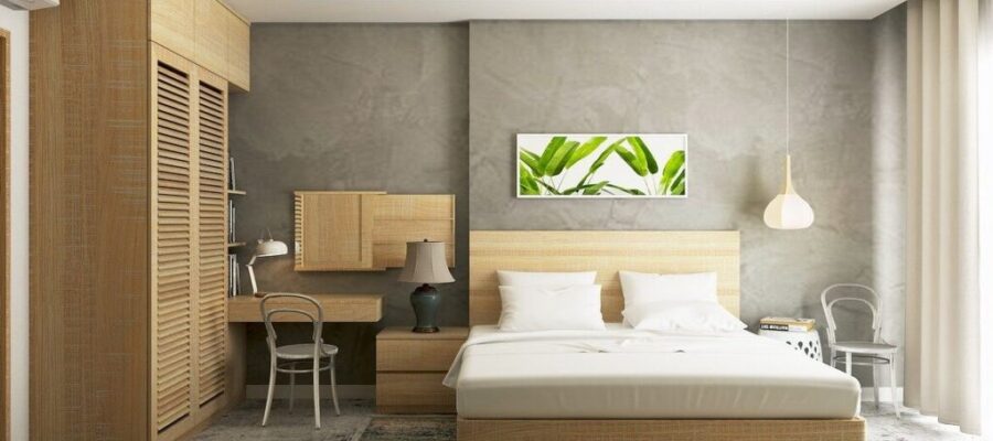 5 trends in interior design in 2022