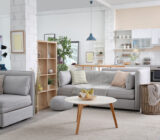 Arrangement of an apartment: 10 basic rules to be taken into consideration