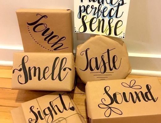 Birthday gifts - Good ideas and less good