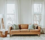 Fixed sofa vs bed sofa: what do you choose