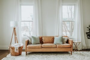 Fixed sofa vs bed sofa: what do you choose