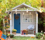 Garden guide: useful ideas and suggestions