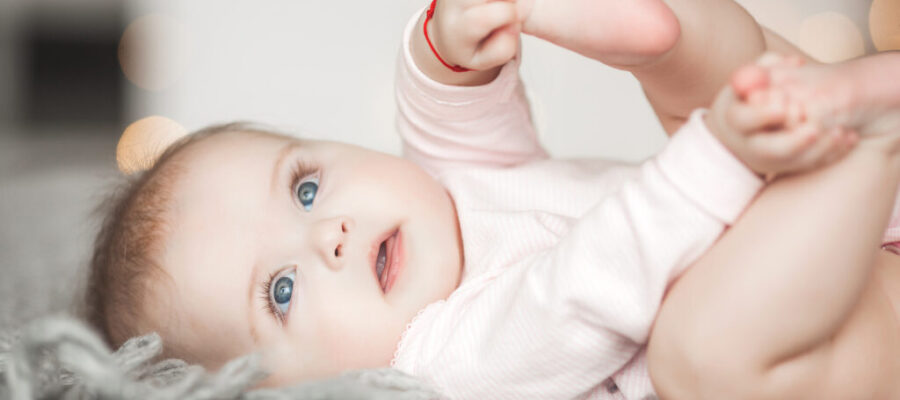 GIFT FOR Baptism Girls