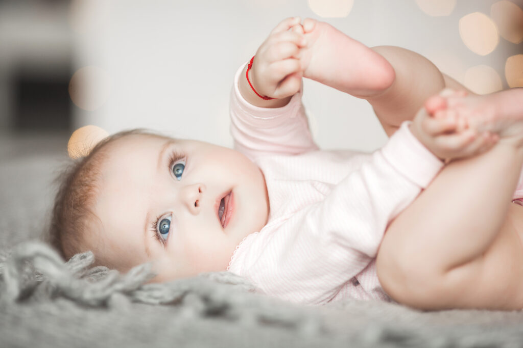 GIFT FOR Baptism Girls
