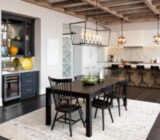 House lighting: what appliances do we choose for each room?