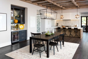 House lighting: what appliances do we choose for each room?