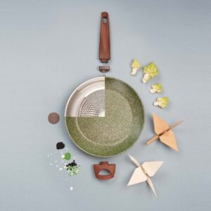 How do you choose your pan? - Mesoni