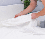 How long does the bed linen change? Useful suggestions and recommendations