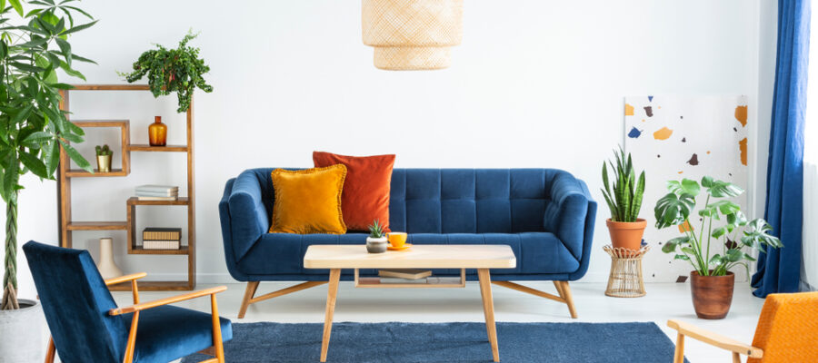 How to choose the most suitable rugs for your home