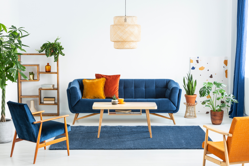 How to choose the most suitable rugs for your home