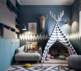 How to create a themed room for children: ideas and inspiration
