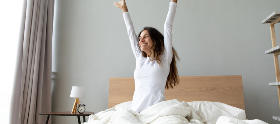 How to realize that it is time to change the mattress: common mattress signs