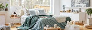 Ideas for a welcoming house