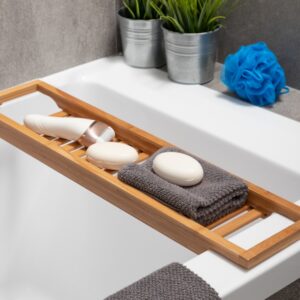 Ideas for the organization for bathroom and practical solutions
