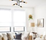 Lighting in the living room – Tips and tricks