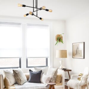 Lighting in the living room - Tips and tricks