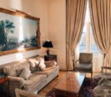 Living in French style: Guide to the arrangement