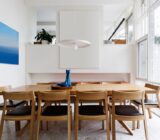 Modern mid -century style: characteristics and ideas for an elegant and functional interior