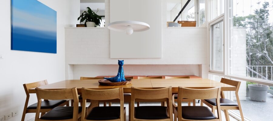 Modern mid -century style: characteristics and ideas for an elegant and functional interior