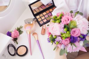 Organization of cosmetics - useful suggestions