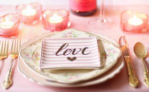 Romantic style in interior design: ideas for homework