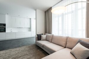 Small arrangement of the space: how can we capitalize on the narrow spaces of the house?
