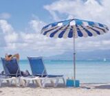 Take beach articles for a perfect holiday day