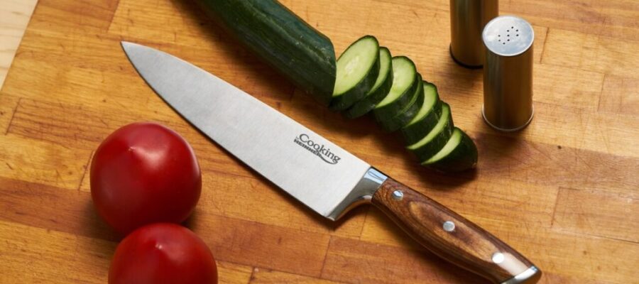 The best kitchen knives: how do you choose them?