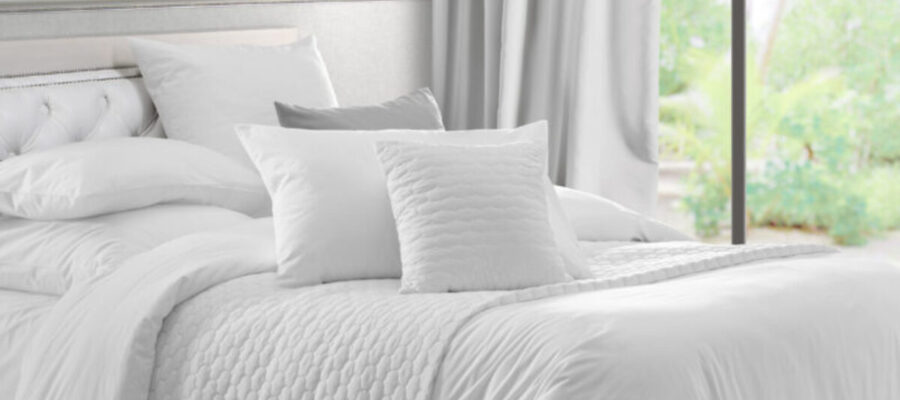 The best sleeping cushions. Selection criteria and recommendations