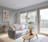 Tricks for a more spacious life