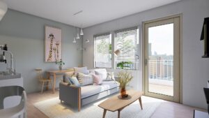 Tricks for a more spacious life