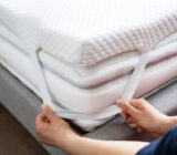 What is a topper mattress and how can it help you?