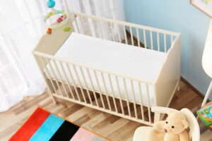 Which mattress choose for children: selection criteria and practical advice