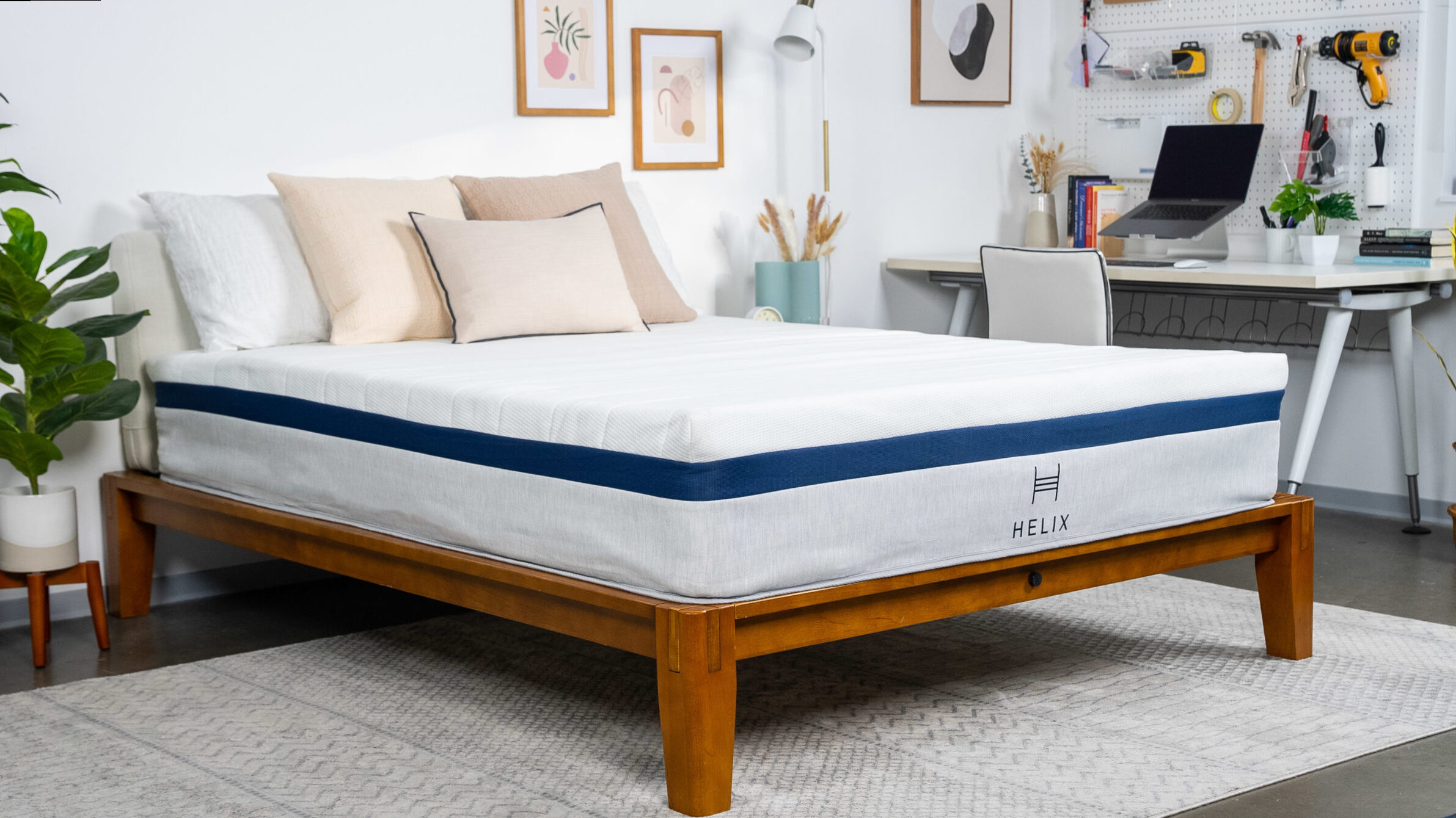 Hypoallergenic mattresses: what are they and how do you choose them?