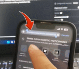 Tutorial para actualizar datos en Jóvenes en Acción