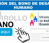 Consulta Bono de Desarrollo Humano 2025 en Ecuador: Consulta si eres beneficiario 