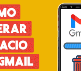 Cómo liberar espacio en tu correo (Gmail) fácilmente y sin perder correos importantes