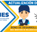 ACTUALIZAR DATOS DEL BONO DE DESARROLLO HUMANO – GUÍA 2025