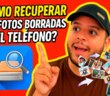 App para Recuperar Fotos Eliminadas