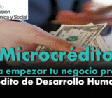 Crédito de Desarrollo Humano: Requisitos y Pasos para Solicitarlo en Ecuador